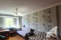 3 room apartment 61 m² Muchaviecki sielski Saviet, Belarus