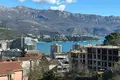 Apartamento 1 habitacion 46 m² Budva, Montenegro