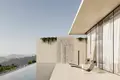 Villa 73 m² Bukit, Indonésie