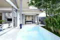 Villa 2 chambres 209 m² Pa Khlok, Thaïlande