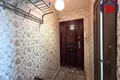 Apartamento 3 habitaciones 59 m² Saligorsk, Belarús
