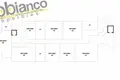 Hotel 3 100 m² Pano Platres, Cypr