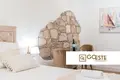 Mieszkanie 2 pokoi  Opcina Dezanovac, Chorwacja