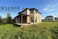 5 bedroom house 351 m² Ozyaritska-Slabadski rural council, Belarus