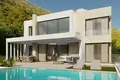 Villa de 5 habitaciones 234 m² Mijas, Španjolska