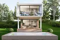 Dzielnica mieszkaniowa Villa  Eco Sakura