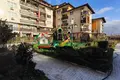 Wohnung 2 zimmer 67 m² Aheloy, Bulgarien