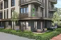 Квартира 1 комната 87 м² Фатих, Турция
