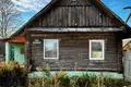 Haus 63 m² Krasnadvorski sielski Saviet, Belarus