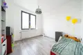 Квартира 2 комнаты 59 м² Минск, Беларусь