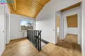 Casa 108 m² Vilna, Lituania