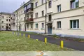Mieszkanie 2 pokoi 53 m² Mińsk, Białoruś