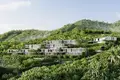 Villa 4 chambres 650 m² Ban Bang Ku, Thaïlande