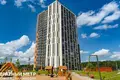 Квартира 1 комната 28 м² Копище, Беларусь