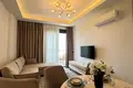 Modern Apartment with Elevated Living in Alanya’s Tranquil Demirtaş District