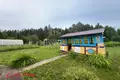 Casa 72 m² Zajamnauski sielski Saviet, Belarús
