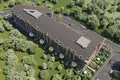 Attique 3 chambres 105 m² Konyaalti, Turquie
