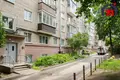 2 room apartment 43 m² Minsk, Belarus
