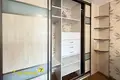 1 room apartment 30 m² Minsk, Belarus