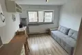 Apartamento 1 habitación 18 m² en Varsovia, Polonia