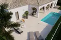 Villa de tres dormitorios 159 m² San Pedro del Pinatar, Španjolska