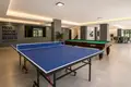Wohnung 4 zimmer 165 m² Alanya, Türkei