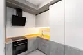 Квартира 1 комната 35 м² Минск, Беларусь