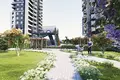 Квартира 71 м² Мезитли, Турция