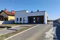 Casa 111 m² Muchaviecki sielski Saviet, Belarús