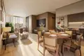 3 bedroom apartment 124 m² Regiao Imediata de Sao Paulo, Brazil