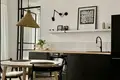 Квартира 2 комнаты 45 м² в Варшаве, Польша