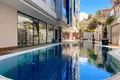 Apartamento 2 habitaciones 45 m² Muratpasa, Turquía