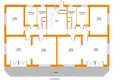 Квартира 660 м² Лодзь, Польша