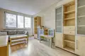 Appartement 2 chambres 38 m² Varsovie, Pologne