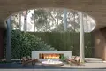 Villa de 2 dormitorios 315 m² Singakerta, Indonesia