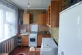 2 bedroom apartment 48 m² Minsk, Belarus