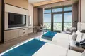 Apartamento 1 habitación 98 m² Business Bay, Emiratos Árabes Unidos