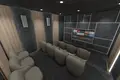 Mieszkanie 1 pokój 101 m² Alanya, Turcja