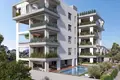 Wohnung 3 Schlafzimmer 164 m² Limassol, Zypern