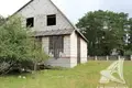 Haus 119 m² Damacauski sielski Saviet, Belarus