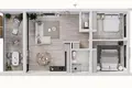 Appartement 2 chambres 96 m² Limassol, Chypre