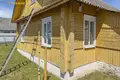 House 66 m² Ludvinova, Belarus