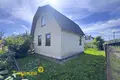House 37 m² Rudzienski sielski Saviet, Belarus