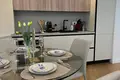 Mieszkanie 1 pokój 53 m² Boreti, Czarnogóra