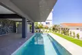 Mieszkanie 4 pokoi 457 m² Demos Agiou Athanasiou, Cypr