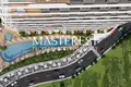 Appartement 2 chambres 50 m² Kepez, Turquie