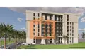 Квартира 1 комната 46 м² Golem, Албания