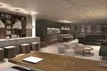 Mieszkanie 2 pokoi 71 m² Manchester, Wielka Brytania