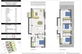 3 bedroom house 283 m² Finestrat, Spain