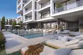 Apartamento 2 habitaciones 109 m² Germasogeia, Chipre